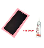 Tkgz P Smart 2019 Uyumlu Lcd Ekran Dokunmatik Servis + B-7000