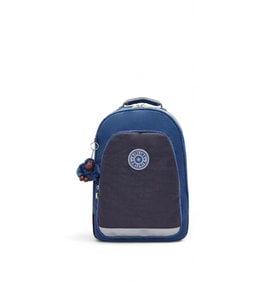 Kipling Class Room Fantasy Blue Kadın Sırt Çantası KI4053