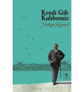 Kendi Gök Kubbemiz