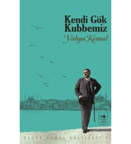 Kendi Gök Kubbemiz