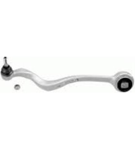 BMW E39 Salıncak Ön Üst Sol Alüminyum Burçsuz 520530 31121141717KIT Febi