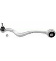 BMW E39 Salıncak Ön Üst Sol Alüminyum Burçsuz 520530 31121141717KIT Febi