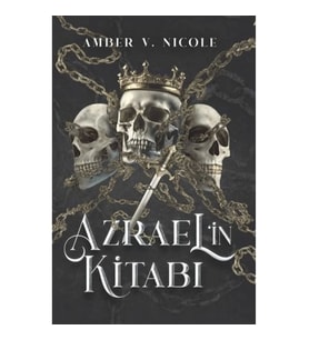 Azrael'in El Kitabı