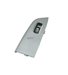 Kia Bongo Sağ Ön Tekli Cam Düğmesi Anahtarı 2004-2011