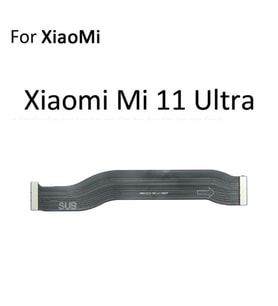 Xiaomi Mİ 11 ULTRA ARA FİLM