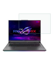 Asus ROG Strix Scar 18 Gaming 18 inç Ekran Koruyucu Temperli (Şeffaf Hologram)