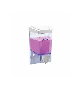 Üçtem Şeffaf Sword Sıvı Sabunluk 500 ml Ss109