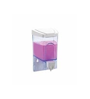 Üçtem Şeffaf Sword Sıvı Sabunluk 500 ml Ss109