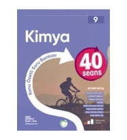 Okyanus Yayınları 9. Sınıf Kimya 40 Seans (25)