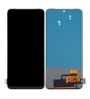 Oppo Reno 2 Z Lcd OLED Ekran Dokunmatik PARMAK İZLİ Z2