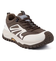 Guja 540 2 26YA Erkek Sneaker Günlük Ayakkabı Kahverengi