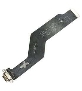 OnePlus 8T Uyumlu Şarj Soketli Ara Flex KB2001, KB2000, KB2003, KB2005