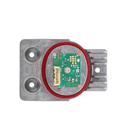 Mercedes W205 Far Modul&uuml; Sol Dinamik LED A2059067804 Wender