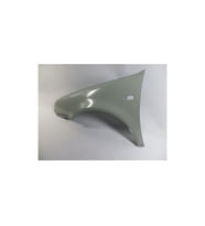 VOLKSWAGEN GOLF- 4- 98/04; ÖN ÇAMURLUK DELİKLİ SOL GRİ BOYALI (SIMYI) 1J0821021 1008-2102