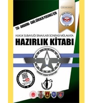 Hukuk Sınıfı Sınavları Sonrası Mülakata Hazırlık Kitabı
