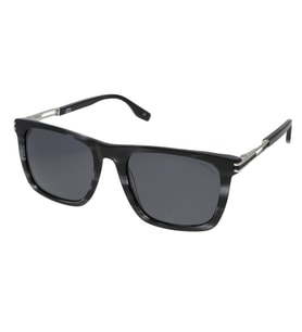 Slazenger 6908.C3 53 Polarize Erkek Güneş Gözlüğü (Füme)