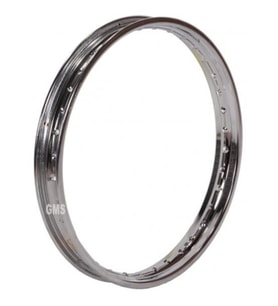 Mondial Jant 1.20 X 19 Nikel Mg
