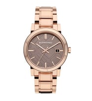 Burberry BU9005 Bayan Kol Saati