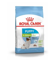 Royal Canın Xsmall Puppy 1,5 Kg Junior Mini Irk Yavru Köpek Maması
