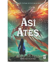ASİ ATEŞ ANN SEILINN TİMAŞ