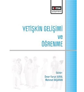 Yetişkin Gelişimi Ve Öğrenme (Krem)