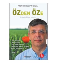 Özden Öze