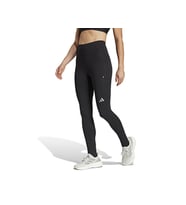 adidas Ultimate 7/8 L Kadın Koşu Taytı JE8037 Siyah