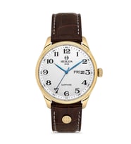 HISLON CL224G-01KG ERKEK KOL SAATİ