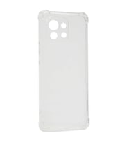 Xiaomi Mi 11 Uyumlu Kılıf Zore Kamera Korumalı Nitro Anti Shock Silikon