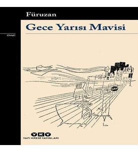 Gece Yarısı Mavisi