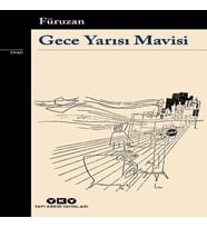 Gece Yarısı Mavisi