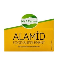 Alamid 14 Şase