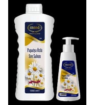 ERSAĞ APARATLI PAPATYA ÖZLÜ SIVI EL SABUNU 1000 ML