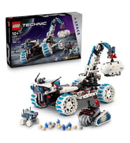 LEGO Technic Lunar Outpost Ay Gezgini Uzay Aracı 42211
