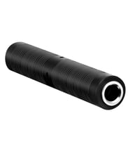 Ayt 6.3 Mm Stereo Ara Dişi Dişi Gitar Jack Gitar Mikrofon Jack Soket Girişi