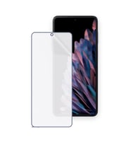 SChitec OPPO Find N2 Flip Uyumlu Ön Yüzey Nano Şeffaf Hidrojel Ekran Koruyucu