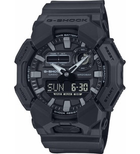 CASIO GA-010-1A1DR ERKEK KOL SAATİ