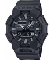 CASIO GA-010-1A1DR ERKEK KOL SAATİ