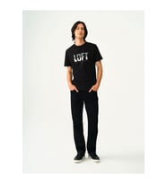 Loft Charly Siyah Erkek Pantolon LF2037327