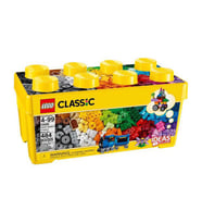 Lego Classic Orta Boy Yaratıcı Yapım Kutusu 10696