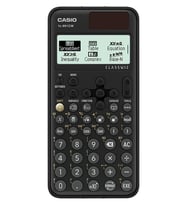 Casio FX-991CW-W-DT ClassWiz Siyah Bilimsel Fonksiyonlu Hesap Makinesi