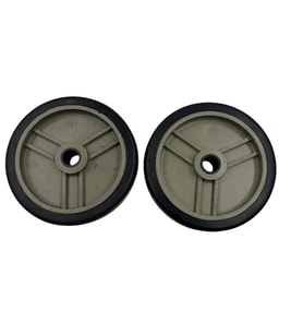 Kompresör Teker Takım 25 - 50 Lt 145 mm