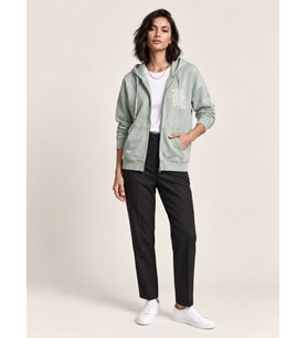 VIGOSS FERM. PARÇA BOYA KADIN SWEATSHIRT 13942-30034