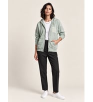 VIGOSS FERM. PARÇA BOYA KADIN SWEATSHIRT 13942-30034