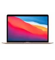 Apple Macbok Air M1 A2337 8 Ram 256 SSD ROSE Gold 13.3" MacOS Notebook-Outlet