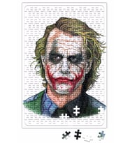 Joker Puzzle 240 Parça Yapboz