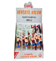 Misyon Temel Reis Versatil Kalem 0,7 Uçlu Kalem - 1 adet