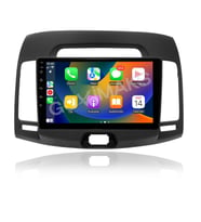 HYUNDAİ ELANTRA 2006-2011 UYUMLU 4 GB RAM 64 GB HAFIZA ANDROID MULTIMEDIA TEYP