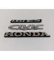 HONDA İES CİVİC 1.6 YAZI SETİ.