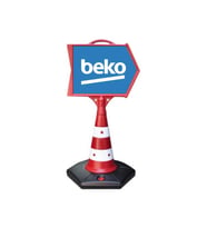 Beko Reklam Yönlendirme ve Tanıtım  Ok Dubası